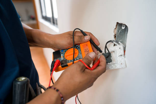 Best Residential Electrician Services  in Villas, NJ